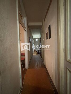 Продам трехкомнатную (3-комн.) квартиру, Ленина пр-кт, 90, Иваново г