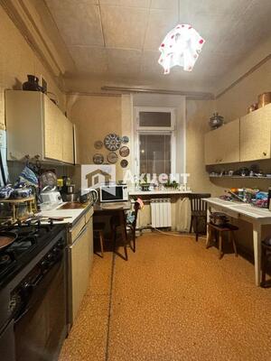 Продам трехкомнатную (3-комн.) квартиру, Ленина пр-кт, 90, Иваново г