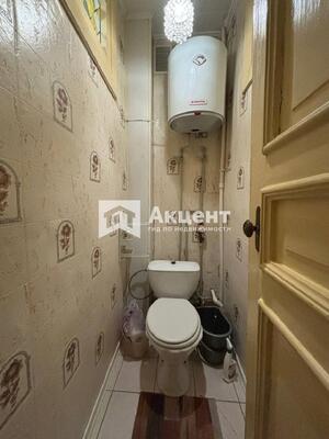 Продам трехкомнатную (3-комн.) квартиру, Ленина пр-кт, 90, Иваново г