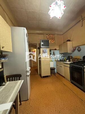 Продам трехкомнатную (3-комн.) квартиру, Ленина пр-кт, 90, Иваново г