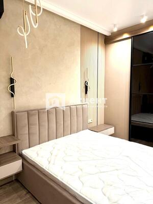 Продам двухкомнатную (2-комн.) квартиру, 1-я Полевая ул, 28, Иваново г