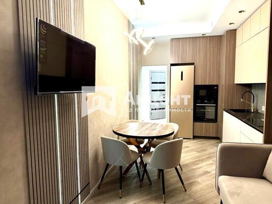 Продам двухкомнатную (2-комн.) квартиру, 1-я Полевая ул, 28, Иваново г