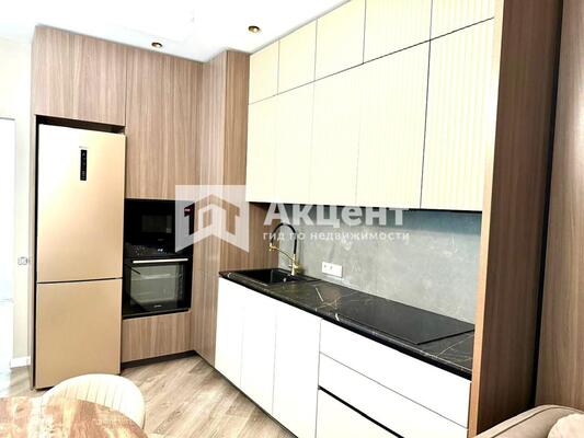 Продам двухкомнатную (2-комн.) квартиру, 1-я Полевая ул, 28, Иваново г