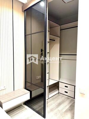 Продам двухкомнатную (2-комн.) квартиру, 1-я Полевая ул, 28, Иваново г