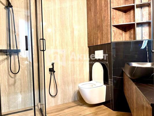 Продам двухкомнатную (2-комн.) квартиру, 1-я Полевая ул, 28, Иваново г