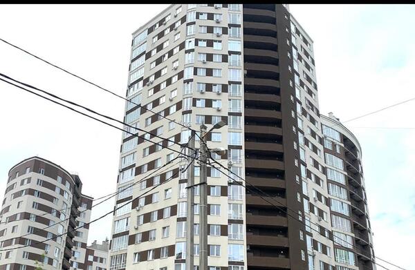 Продам двухкомнатную (2-комн.) квартиру, 1-я Полевая ул, 28, Иваново г