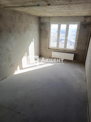 Продам однокомнатную (1-комн.) квартиру, Видный мкр, 8, Иваново г