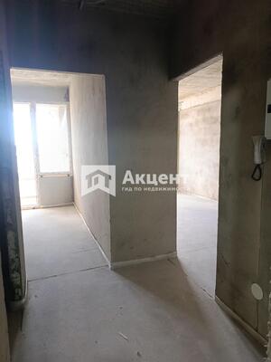 Продам однокомнатную (1-комн.) квартиру, Видный мкр, 8, Иваново г