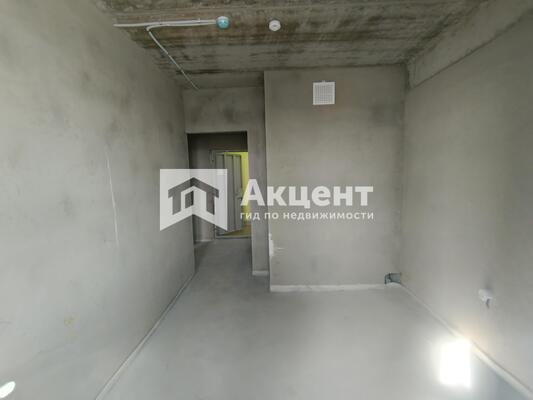 Продам однокомнатную (1-комн.) квартиру, Видный мкр, 8, Иваново г