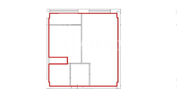 Продам однокомнатную (1-комн.) квартиру, Видный мкр, 8, Иваново г