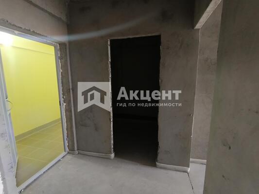 Продам однокомнатную (1-комн.) квартиру, Видный мкр, 8, Иваново г