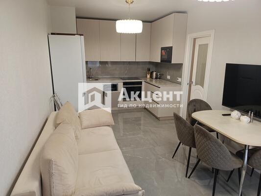 Продам трехкомнатную (3-комн.) квартиру, Видный мкр, 1, Иваново г