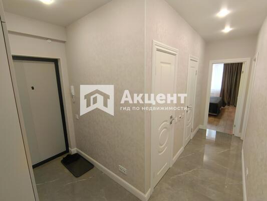 Продам трехкомнатную (3-комн.) квартиру, Видный мкр, 1, Иваново г