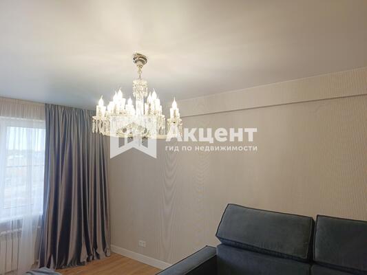 Продам трехкомнатную (3-комн.) квартиру, Видный мкр, 1, Иваново г