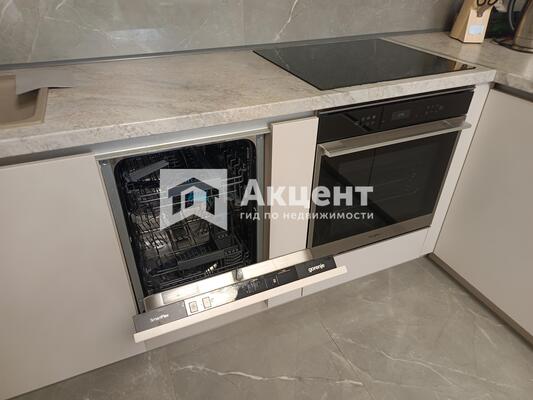 Продам трехкомнатную (3-комн.) квартиру, Видный мкр, 1, Иваново г