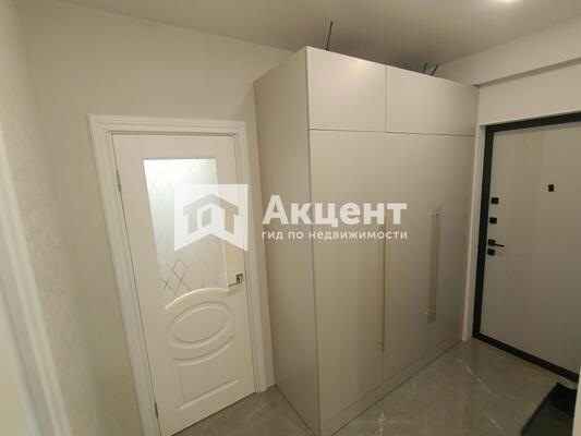 Продам трехкомнатную (3-комн.) квартиру, Видный мкр, 1, Иваново г