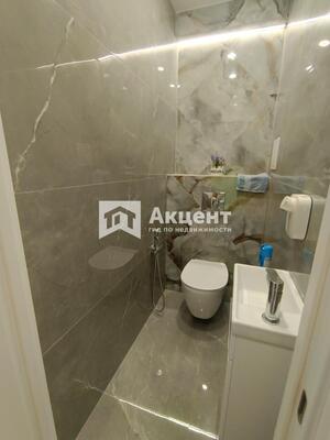 Продам трехкомнатную (3-комн.) квартиру, Видный мкр, 1, Иваново г