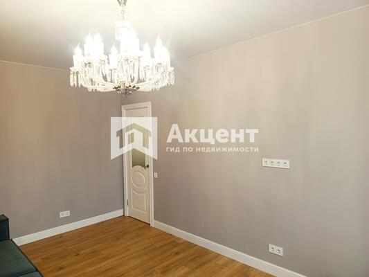 Продам трехкомнатную (3-комн.) квартиру, Видный мкр, 1, Иваново г