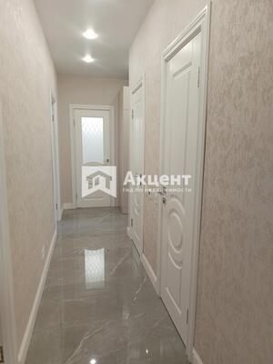 Продам трехкомнатную (3-комн.) квартиру, Видный мкр, 1, Иваново г