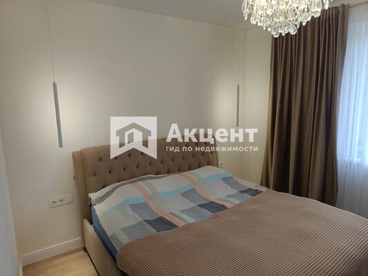 Продам трехкомнатную (3-комн.) квартиру, Видный мкр, 1, Иваново г