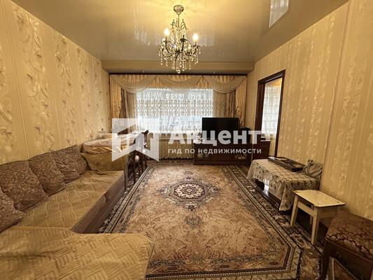 Продам двухкомнатную (2-комн.) квартиру, Победы ул, 59, Иваново г