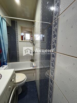 Продам двухкомнатную (2-комн.) квартиру, Победы ул, 59, Иваново г