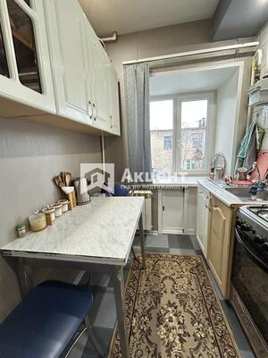 Продам двухкомнатную (2-комн.) квартиру, Победы ул, 59, Иваново г