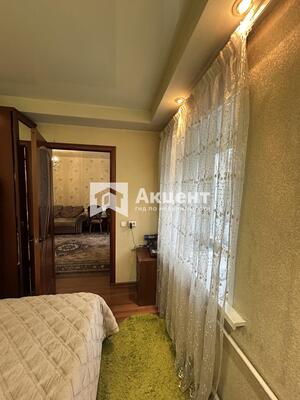 Продам двухкомнатную (2-комн.) квартиру, Победы ул, 59, Иваново г