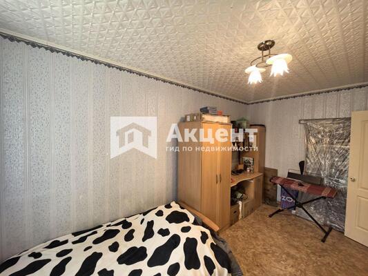 Продам двухкомнатную (2-комн.) квартиру, Сакко ул, 37, Иваново г