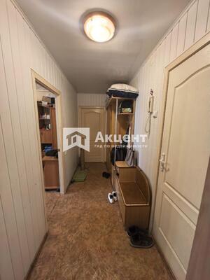 Продам двухкомнатную (2-комн.) квартиру, Сакко ул, 37, Иваново г