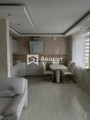 Продам двухкомнатную (2-комн.) квартиру, 3-я Полетная ул, 2, Иваново г