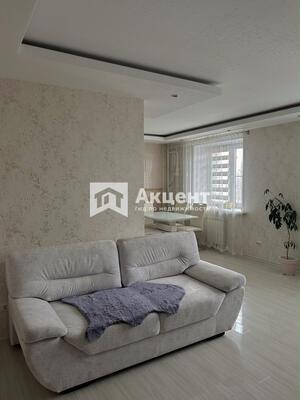 Продам двухкомнатную (2-комн.) квартиру, 3-я Полетная ул, 2, Иваново г