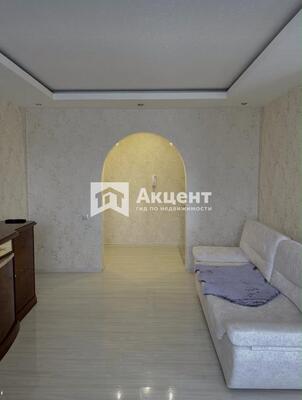 Продам двухкомнатную (2-комн.) квартиру, 3-я Полетная ул, 2, Иваново г