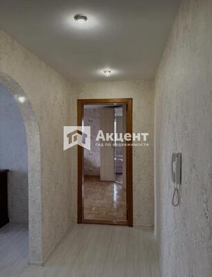 Продам двухкомнатную (2-комн.) квартиру, 3-я Полетная ул, 2, Иваново г