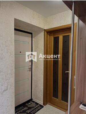 Продам двухкомнатную (2-комн.) квартиру, 3-я Полетная ул, 2, Иваново г