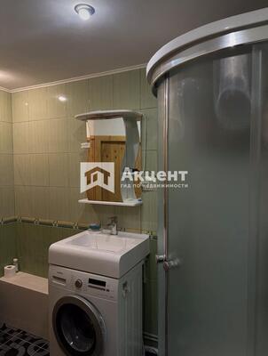 Продам двухкомнатную (2-комн.) квартиру, 3-я Полетная ул, 2, Иваново г