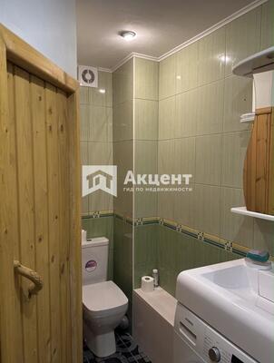 Продам двухкомнатную (2-комн.) квартиру, 3-я Полетная ул, 2, Иваново г