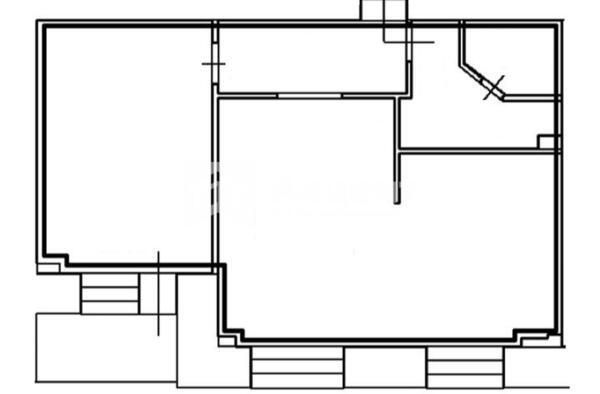 Продам двухкомнатную (2-комн.) квартиру, 3-я Полетная ул, 2, Иваново г