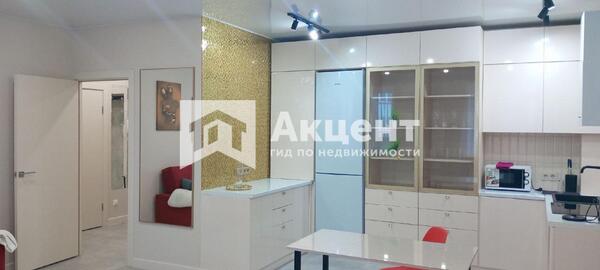 Продам двухкомнатную (2-комн.) квартиру, Самоцветы мкр, 2, Иваново г