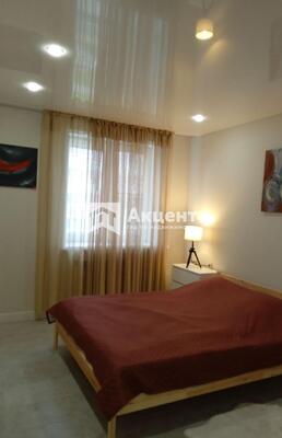 Продам двухкомнатную (2-комн.) квартиру, Самоцветы мкр, 2, Иваново г