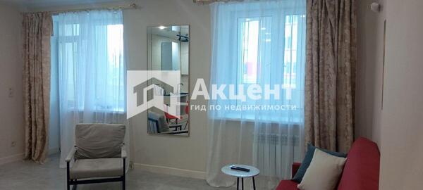 Продам двухкомнатную (2-комн.) квартиру, Самоцветы мкр, 2, Иваново г