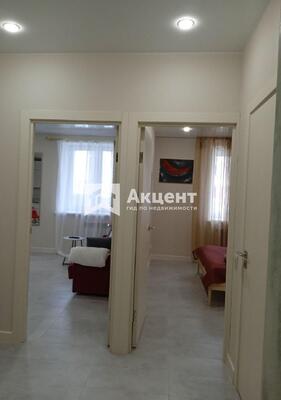 Продам двухкомнатную (2-комн.) квартиру, Самоцветы мкр, 2, Иваново г