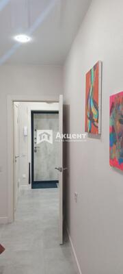 Продам двухкомнатную (2-комн.) квартиру, Самоцветы мкр, 2, Иваново г