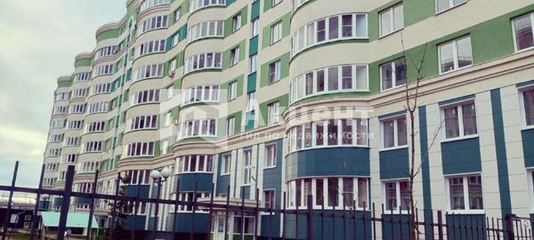 Продам двухкомнатную (2-комн.) квартиру, Самоцветы мкр, 2, Иваново г