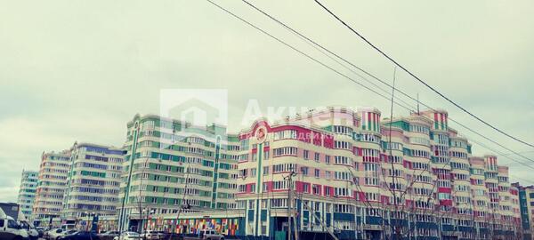 Продам двухкомнатную (2-комн.) квартиру, Самоцветы мкр, 2, Иваново г