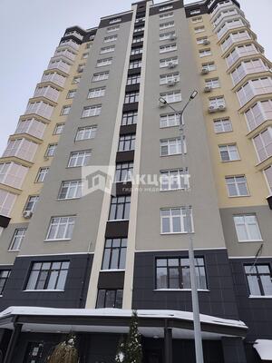 Продам трехкомнатную (3-комн.) квартиру, 2-я Лежневская ул, 18, Иваново г