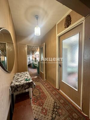 Продам многокомнатную квартиру, Любимова ул, 14, Иваново г