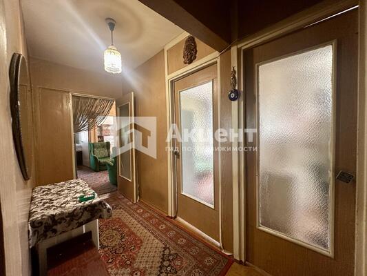 Продам многокомнатную квартиру, Любимова ул, 14, Иваново г