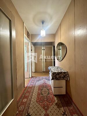 Продам многокомнатную квартиру, Любимова ул, 14, Иваново г