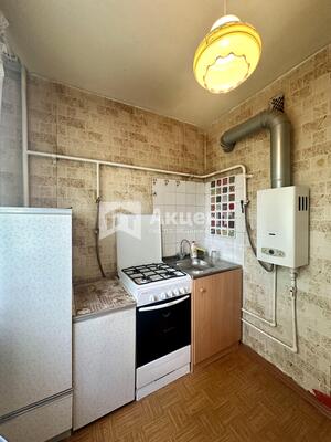 Продам многокомнатную квартиру, Любимова ул, 14, Иваново г